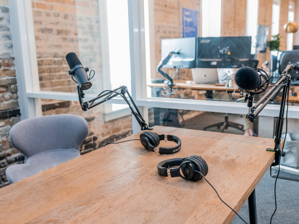 Lees meer over het artikel ‘Pijncast’ podcast: eerste aflevering online