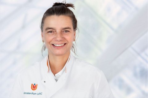 Pijnarts Prof. Dr. Monique Steegers