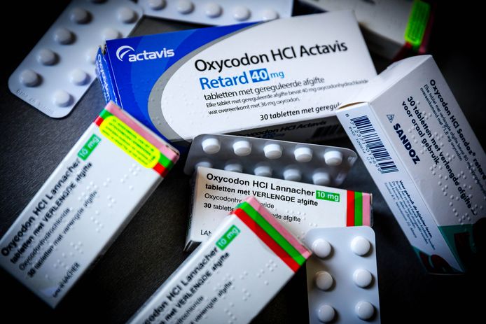Lees meer over het artikel Opiaten niet geschikt voor acute rug- en nekpijn