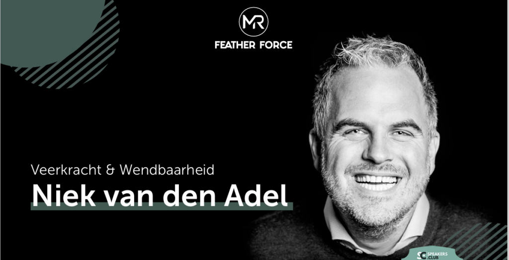 Lees meer over het artikel Webinar 2 maart met presentatie van Niek van den Adel