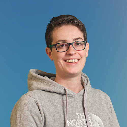 Lees meer over het artikel Maak kennis met….Simone
