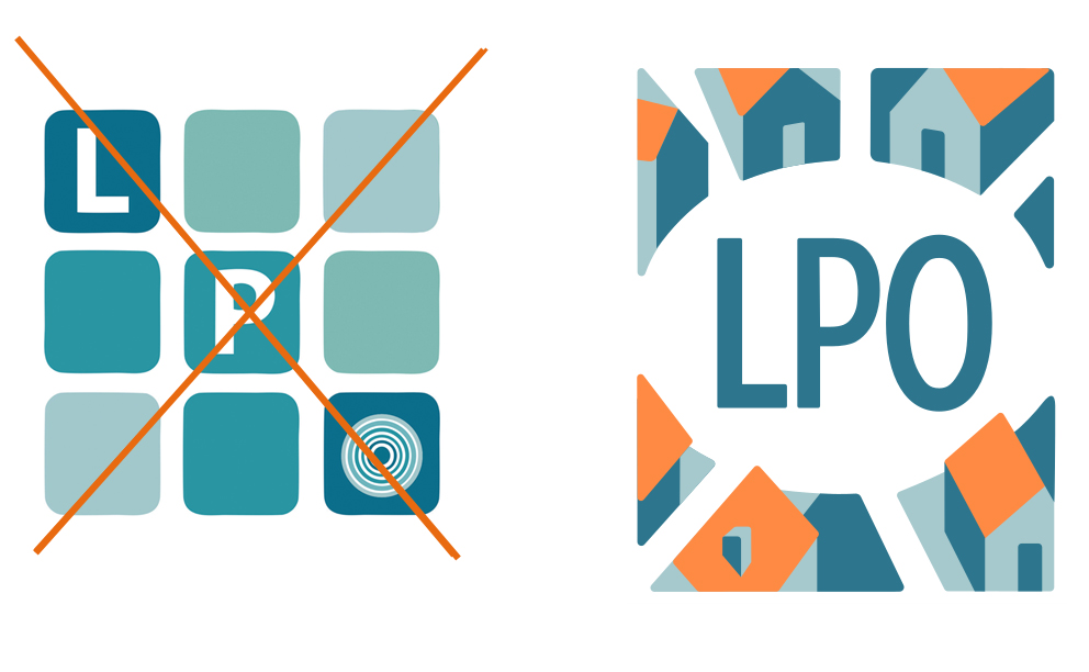 Lees meer over het artikel De LPO heeft een nieuw logo!