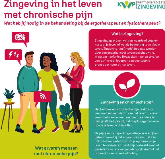 Lees meer over het artikel HR deed onderzoek naar Zingeving