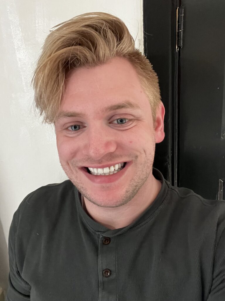Lees meer over het artikel Maak kennis met Danny